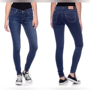 Levi´s ® 710 Super Skinny Jeans Size 29